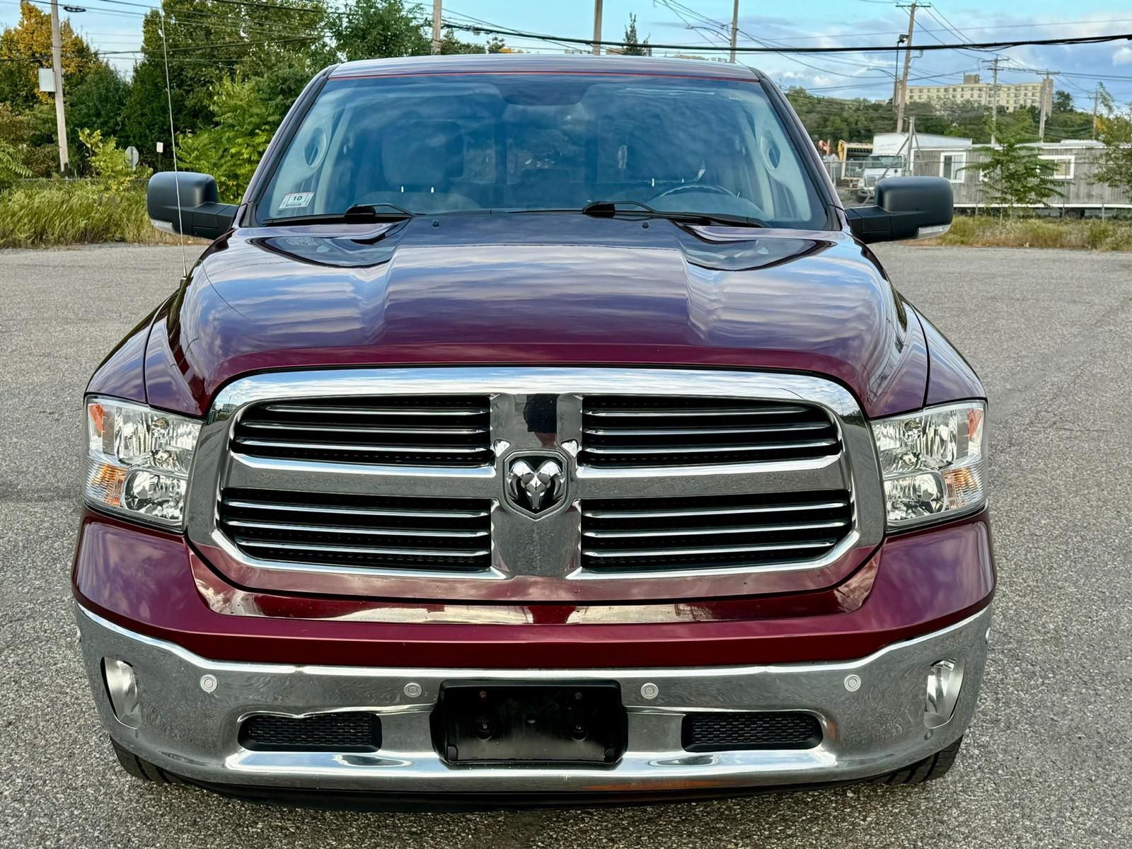 2018 Dodge Ram 1500 Eco diesel 3.0Ł 4x4 138k Miles Runs Looks Great