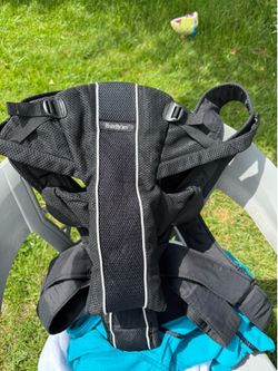 Baby carriers