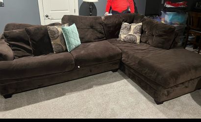 Sectional