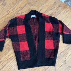 Girls Old Navy Cardigan