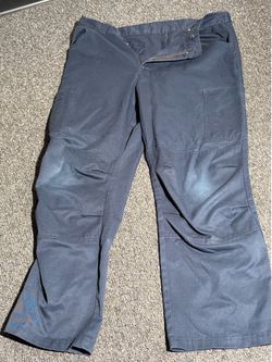 Cintas pants