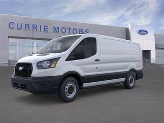 2026 Ford Transit-250 Cargo Van
