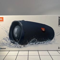 JBL Xtreme 2 