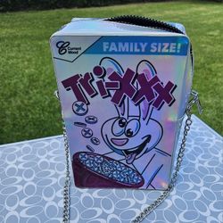 Dollskill Trixx Crossbody 