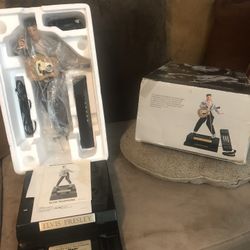 Elvis Presley Telephone Antique