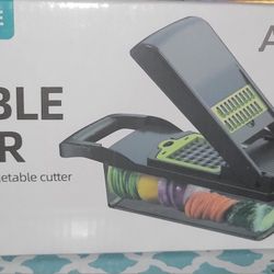 Vegetable Chopper