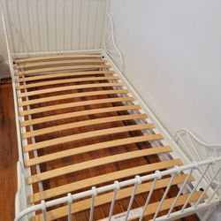 Ikea Bed Frame Twin Size