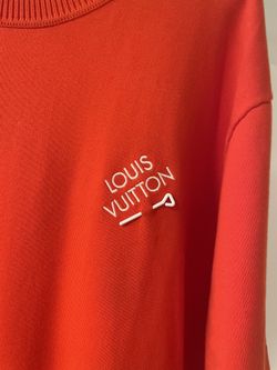 Louis Vuitton Authentic Tshirt 