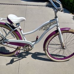 His And Hers  Cruisers, All Ready To Ride, Details Within Ad