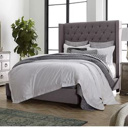 King Bed Frame Macys New