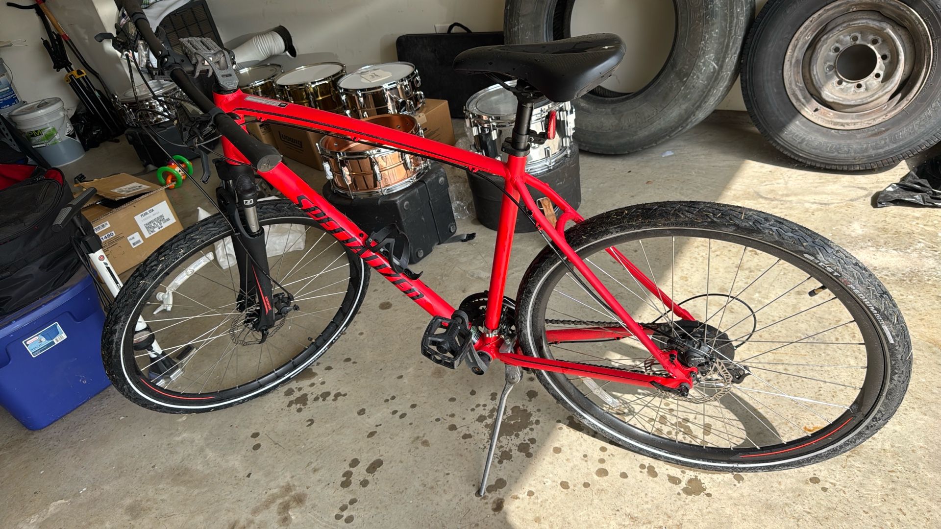 Specialized