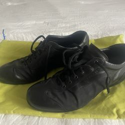 Prada shoes