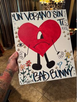 Bad bunny