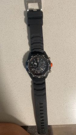 Luminox Bear Grylls Watch
