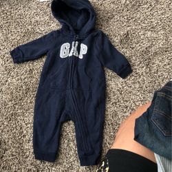Baby Gap 