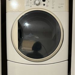 Kenmore Dryer