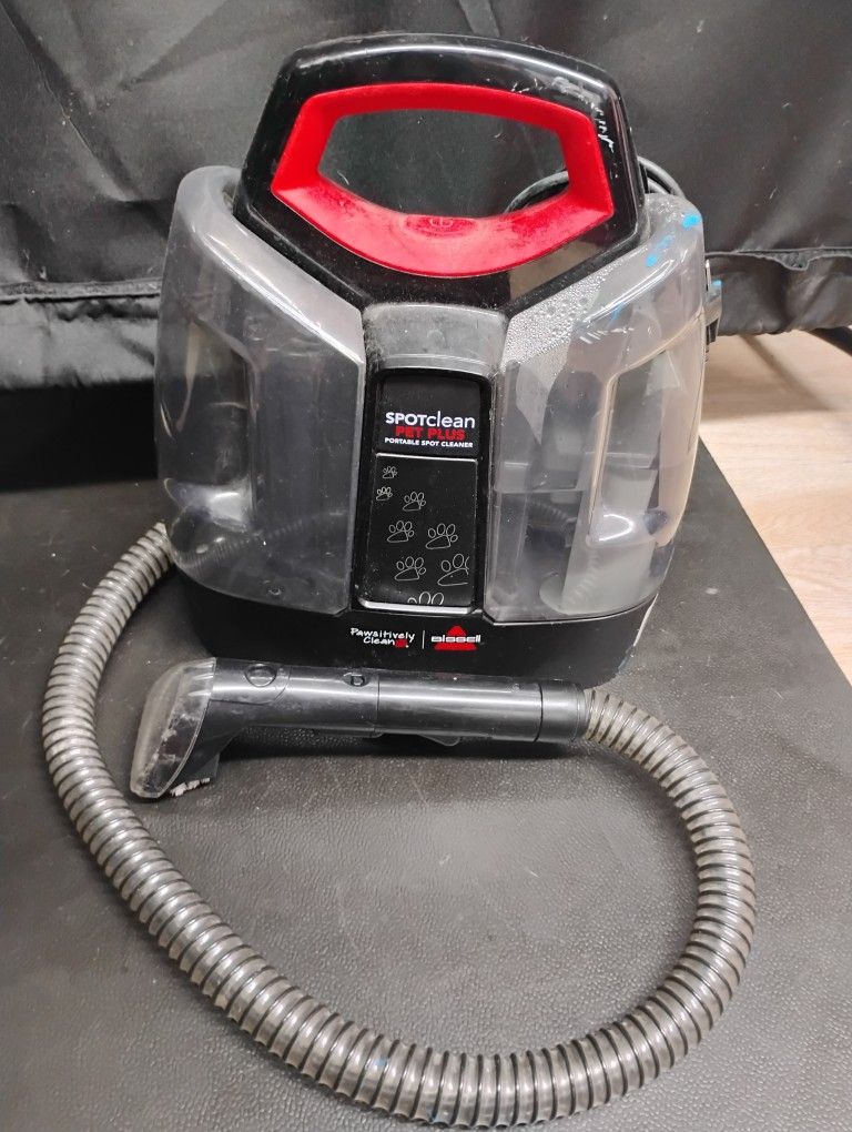 Carpet Cleaner Machine