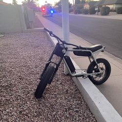 Super 73 (TRADE OBO)