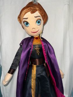 Anna doll