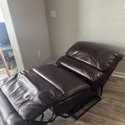 Recliner Couch