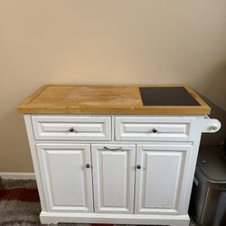 Buffet Cabinet 
