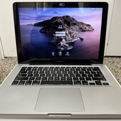 MacBook Pro (13-inch, Mid 2012)