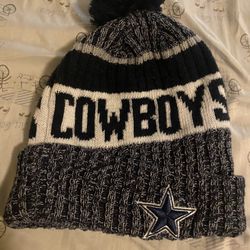 Cowboys Beanie 