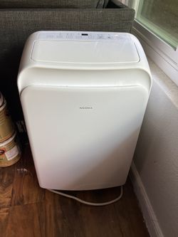 Insignia Portable AC