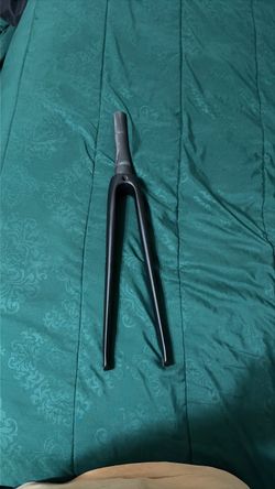Throne fixie fork