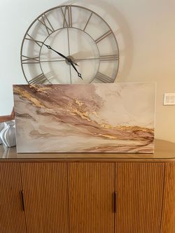 Wall art