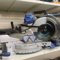 Kobalt Miter Saw