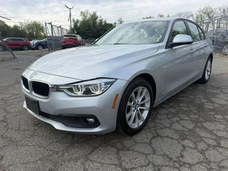 2018 BMW 3 Series
