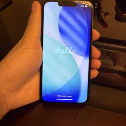 iPhone 16e 128gb Brand New