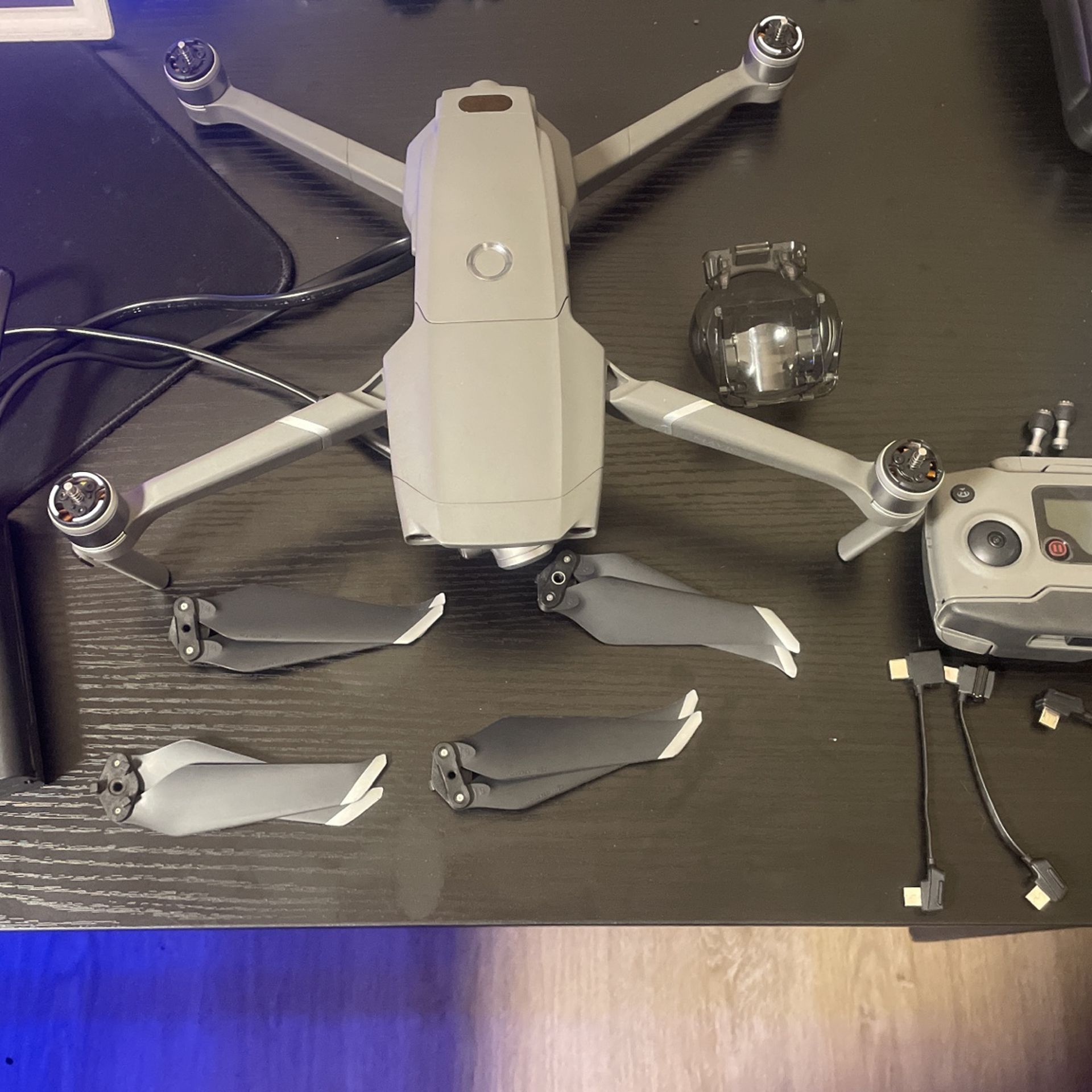 Dji Mavic 2 Zoom