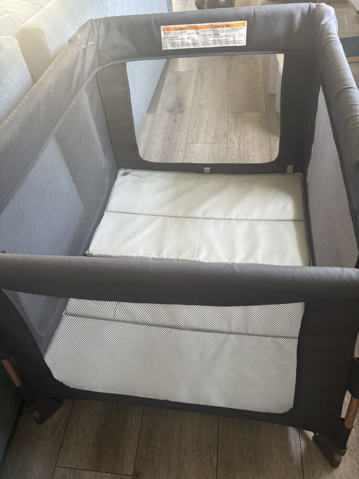 Maxi Cosi Playard