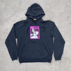 Union Los Angeles Hoodie