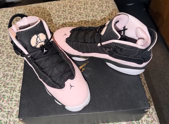 JORDAN 6 RINGS (GS)