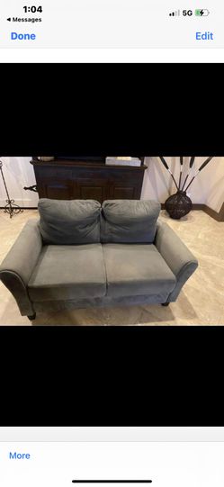 Couch For Only $80. Dresser $60.00