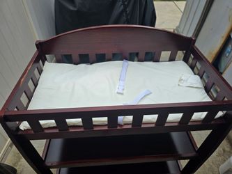 Changing table