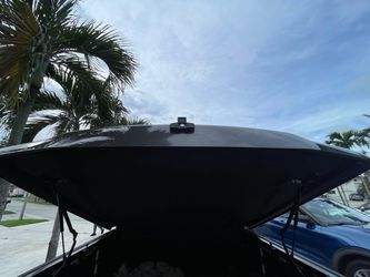 Leer truck caps and tonneau covers