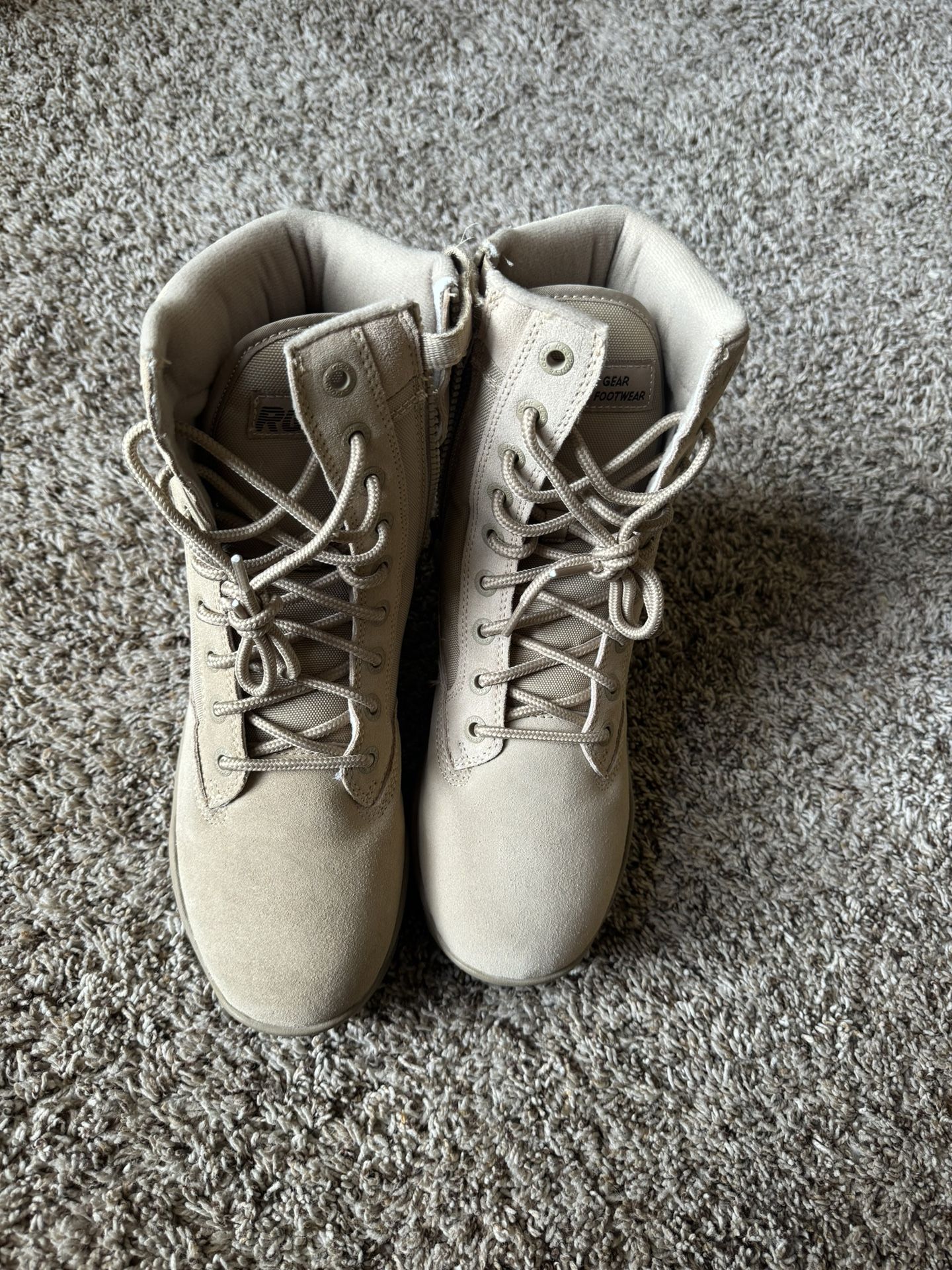 Men’s Work Boots