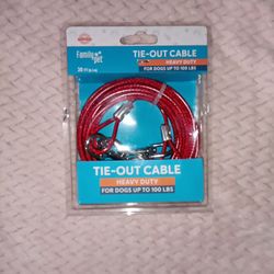 Time-out Cable