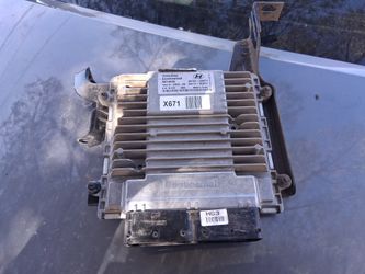 💲05 CHEVY TRAILBLAZER ECM COMPUTER 💲