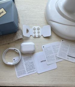 Apple Airpods Pro 2 ANC