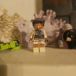 Rare Lego Minifigures, Some Sets (Star Wars, Harry Potter, OG Space)