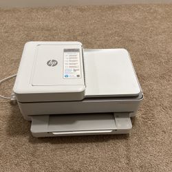 HP Envy Pro 6400 Series Printer