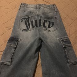Juicy Couture Jeans 