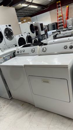 🔴!! CHEAP WASHER / DRYER SETS !!