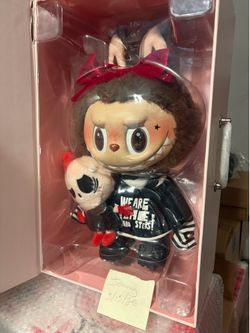 Rare - Catch Me Labubu $450