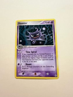Haunter
